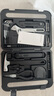 米家小米電動(dòng)工具箱充電式鋰電電動(dòng)螺絲批家用電動(dòng)螺絲刀套裝 曬單實(shí)拍圖