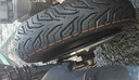 固滿德電動車輪胎半熱熔胎耐磨6層級14*2.5(60/100-10)【免費上門安裝】 曬單實拍圖
