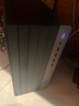 惠普戰(zhàn)99 臺式電腦主機(jī)(13代i3-13100 8G 512GSSD)23.8英寸護(hù)眼大屏顯示器 WiFi 藍(lán)牙 商用 曬單實(shí)拍圖