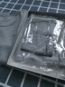 七匹狼秋衣秋褲男士100%純棉新疆棉毛衫打底保暖內(nèi)衣套裝男線衣線褲冬季 100%純棉抗菌圓領(lǐng)秋衣套裝-深灰 M -165（建議體重80-110斤） 曬單實(shí)拍圖
