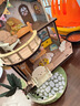 若態(tài)若來(lái)diy小屋小狗別野聯(lián)名款手工拼裝積木拼圖兒童玩具生日禮物女 曬單實(shí)拍圖