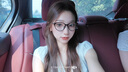 亓那（QINA）近視眼鏡趙露思同款貓眼眼鏡框素顏上鏡光學鏡女七夕禮物QJ5186 QJ5186B10【露思直播同款】 單鏡框 曬單實拍圖