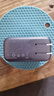ANKER安克智顯充140W充電器套裝 氮化鎵屏顯type-c多口pd快充100W頭適用蘋果17iPhone手機(jī)筆記本電腦 灰 曬單實(shí)拍圖