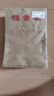 西瑪（SIMAA）【超級(jí)爆款】50只A4牛皮紙檔案袋180g加厚 2.7cm合同標(biāo)書文件袋/資料袋/辦公用品 19045 曬單實(shí)拍圖