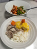 韓派電壓力鍋三格鴛鴦鍋家用高壓雙膽電飯煲大容量多功能智能高壓力電飯煲鴛鴦膽火鍋壓力鍋 【4L陶瓷釉】雙膽雙蓋 4L 曬單實(shí)拍圖