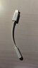 HUAWEI 華為T(mén)ype-C轉3.5毫米數字音頻轉接器 適用華為手機P50/nova10系列/Mate 50系列等華為手機 轉接頭原裝 曬單實(shí)拍圖