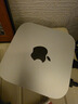 Apple/蘋果AI電腦/2024Mac mini迷你主機 M4銀色(10+10核) 16G 256G臺式電腦主機 MU9D3CH/A 曬單實拍圖