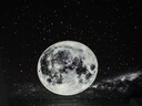 BOXLAMP星空燈氛圍燈 星空音樂(lè)盒 臥室投影燈充電夜燈兒童發(fā)光玩具禮物女 曬單實(shí)拍圖