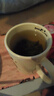 馬克杯高顏值ins風(fēng)陶瓷杯卡通咖啡杯辦公室家用早餐喝水杯子可愛 飛機(jī)狗狗陶瓷杯 曬單實拍圖