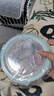 拜杰高硼硅玻璃飯盒微波爐上班族嬰兒輔食盒泡面碗冰箱保鮮盒 1000ml 曬單實(shí)拍圖