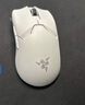 雷蛇（Razer） 毒蝰v2pro專(zhuān)業(yè)版 輕量化無(wú)線(xiàn)游戲鼠標 宏電競鼠標  對稱(chēng)手型 lol吃雞鼠標 【第三代光學(xué)微動(dòng)】毒蝰V2專(zhuān)業(yè)版白色 曬單實(shí)拍圖