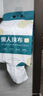 LYNN 一次性懶人抹布500g抽取式廚房用紙巾懸掛式抹布洗碗布洗碗巾 曬單實(shí)拍圖