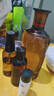 hfp果酸精粹水380ml爽膚水濕敷油皮水控油祛痘補(bǔ)水保濕男女劉濤同款 曬單實(shí)拍圖