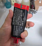 高露潔（Colgate）【孫穎莎同款】速感白美白牙膏亮白去黃去煙漬85g*2 新老包裝隨機(jī) 曬單實(shí)拍圖