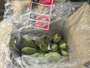 正宗蘋(píng)果蕉當季新鮮水果現摘自然熟小米蕉香蕉粉蕉整箱產(chǎn)地直發(fā) 【帶箱5斤】蘋(píng)果蕉 曬單實(shí)拍圖