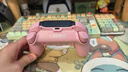 北通鯤鵬50第二代智控?zé)o線游戲手柄xbox手機(jī)switch2電腦PC電視steam震動NS原神解限機(jī)聯(lián)名款 鳴神粉 曬單實拍圖