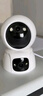 XMSJ家用4g監(jiān)控?zé)o線攝像頭無(wú)需連wifi終身免流量插電360度無(wú)死角帶夜視手機(jī)遠(yuǎn)程雙向?qū)υ捒蛇xwifi/4G版 4G雙鏡頭-終身免費(fèi)流量+30天循環(huán)存儲(chǔ) 一鍵呼叫丨雙向語(yǔ)音通話 曬單實(shí)拍圖