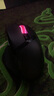 雷蛇（Razer）巴塞利斯蛇V3 X極速版 無線鼠標 小巴蛇  RGB幻彩燈效 吃雞/LOL/CS GO電競游戲鼠標 曬單實拍圖