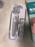 Care1st嬰兒吸鼻器 電動(dòng)吸鼻器洗鼻器新生兒鼻腔鼻屎鼻涕清潔器 曬單實(shí)拍圖