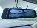 HIKVISION?？低曅熊囉涗泝xN6PLUS前后雙錄智能流媒體 2K超高清星光夜視 曬單實(shí)拍圖