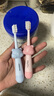舒客寶貝（sakykids）兒童護齒牙刷4支裝2-6歲小刷頭牙刷軟毛護齦(顏色新老組套隨機） 曬單實(shí)拍圖