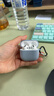 Apple/蘋(píng)果 AirPods 4 搭配USB-C充電盒 蘋(píng)果耳機(jī) 藍(lán)牙耳機(jī) 適用iPhone/iPad/Mac 四代 曬單實(shí)拍圖