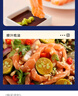 純爾挪威三文魚切片【冰鮮即食】凈重200g*2 生鮮 源頭直發(fā)  曬單實(shí)拍圖