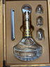 五糧液股份 蛇年生肖酒  濃香型白酒 52度 888mL 禮盒 生日禮贈 封壇酒 曬單實拍圖