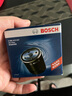 博世（BOSCH）機油濾芯濾清器0047現(xiàn)代ix35索納塔伊蘭特名圖途勝起亞K5K4K3智跑 曬單實拍圖