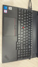 ThinkPad E16 2025 AI PC超能版筆記本電腦 聯(lián)想E15升級版 16英寸商務(wù)辦公學(xué)生高性能輕薄本 Core5-220H 32G內存 1T固態(tài) win11 office 高分屏 升級 曬單實(shí)拍圖