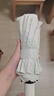 山山全自動(dòng)防曬遮陽(yáng)男女兩用晴雨傘加厚結(jié)實(shí)抗風(fēng)大號(hào)144骨梧桐米 曬單實(shí)拍圖
