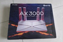 普聯(lián)（TP-LINK） 大道AX3000滿(mǎn)血WiFi6千兆無(wú)線(xiàn)路由器 5G雙頻家用穿墻 Mesh 3000M無(wú)線(xiàn)速率 信號增強 易展 XDR3010 曬單實(shí)拍圖