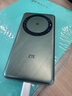 中興（ZTE）U30 Air年包版 5G免插卡移動隨身wifi無線網(wǎng)卡便攜式熱點5g路由器 松霜綠【年享24000GB大流量】 曬單實拍圖