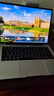 華為MateBook 14 Linux版 國(guó)家補(bǔ)貼20% 筆記本電腦2.8K OLED觸控屏 酷睿Ultra 5 16G 1T皓月銀 曬單實(shí)拍圖