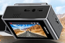 HIKVISION?？低旵8Pro行車(chē)記錄儀前后雙錄 4K高清星光夜視 4G遠程互聯(lián) 曬單實(shí)拍圖