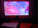 雷鳥(niǎo)（FFALCON）U8 25款 27英寸4K160Hz電競屏 HDMI2.1 HVA HDR1400量子點(diǎn)廣色域 MiniLED電腦顯示器 國家政府補貼 雷鳥(niǎo)U8 25款 曬單實(shí)拍圖