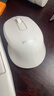 飛利浦（PHILIPS）無線鍵鼠套裝辦公蘋果MAC臺(tái)式電腦筆記本人體工學(xué)鍵盤鼠標(biāo)套裝企業(yè)采購(gòu) SPT6348白色 曬單實(shí)拍圖