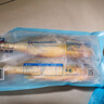 海名威 冷凍黃花魚(yú)700g/2條 寧德大黃魚(yú)地標 海鮮水產(chǎn) 生鮮魚(yú)類(lèi) 中秋 曬單實(shí)拍圖