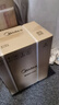 美的（Midea）凈水器母嬰家用1100G流速0阻垢劑華凌廚下RO反滲透加熱直飲一體機餐邊柜管線機前置過濾全屋套裝 即熱管線機+性能前置+凈水器 曬單實拍圖