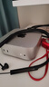 Apple/蘋果AI電腦/Mac mini迷你主機 M4銀色(10+10核) 32G 256G臺式電腦主機 曬單實拍圖