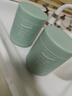 安安金純（A'Gensn）橄欖油柔順盈潤發(fā)膜700ML 700mL 曬單實(shí)拍圖