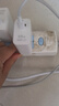 華為88W原裝充電器套裝含1米6A數(shù)據(jù)線 適用P60Pro Mate60pro手機(jī)超級(jí)快充電腦蘋果iPhone15promax 曬單實(shí)拍圖