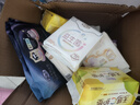 自由點益生菌衛(wèi)生巾 超薄瞬吸日用240mm40片 棉柔透氣姨媽巾 京東自營 曬單實拍圖
