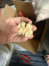 譯蒙之味【順豐】四川大涼山新鮮濕核桃去青皮核桃薄皮綠皮現摘生嫩山黑桃 凈重2斤【核桃?jiàn)A+網(wǎng)兜+彩箱】 曬單實(shí)拍圖