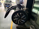 米其林（MICHELIN）汽車(chē)輪胎 235/45R18 98W 浩悅五代 Primacy 5 適配邁騰/凱美瑞 曬單實(shí)拍圖