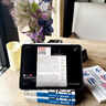 威頓【美國MFI認(rèn)證】電容筆Apple pencil三代觸控iPad11手寫筆pro二代通用air6/mini7平替適用于蘋果 官配pencil三代【磁吸+C口快充丨傾斜壓感 】 0延遲不斷觸 側(cè)旋壓 曬單實(shí)拍圖