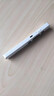 100米遙控】小米（MI）適用新款白板遙控筆PPT翻頁(yè)筆多媒體教鞭電子紅外可充電遙控器換頁(yè)筆講課 B2雙模式多媒體款白色 曬單實(shí)拍圖