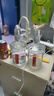 迎駕貢酒  銀星 濃香型白酒 42度 520ml*4瓶 整箱裝 中秋送禮 曬單實(shí)拍圖