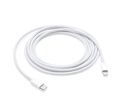 Apple/蘋(píng)果 240W USB-C編織充電線(xiàn)-2米 蘋(píng)果充電線(xiàn)原裝充電線(xiàn)數據線(xiàn)快充數據傳輸適用于Mac/iPhone/iPad 曬單實(shí)拍圖