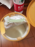 美素佳兒（Friso）皇家幼兒配方奶粉 3段（1-3歲幼兒適用）乳鐵蛋白 (新國(guó)標(biāo)) 皇家3段 800g 6罐 【新國(guó)標(biāo)】 曬單實(shí)拍圖